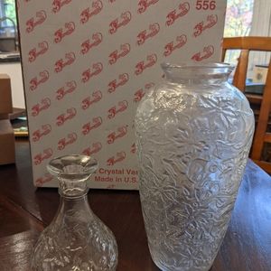 Princess House Fantasia 556